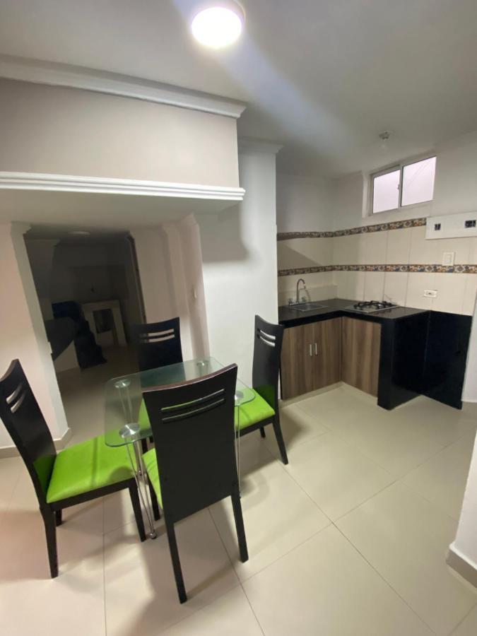 בארנקווילה Hotel Estefania Princess 84 מראה חיצוני תמונה