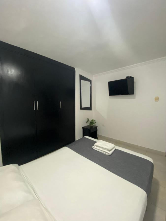 בארנקווילה Hotel Estefania Princess 84 מראה חיצוני תמונה