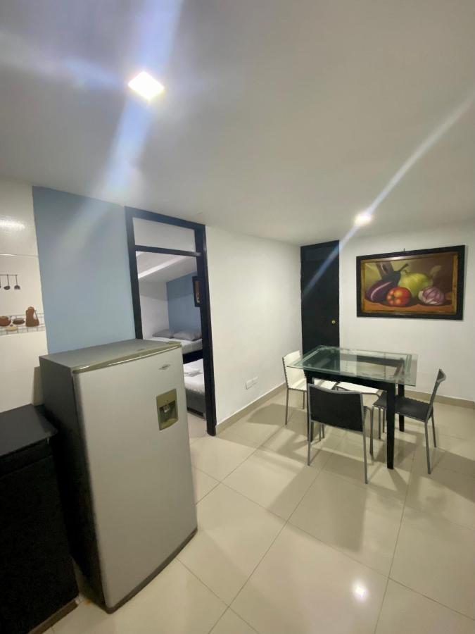 בארנקווילה Hotel Estefania Princess 84 מראה חיצוני תמונה
