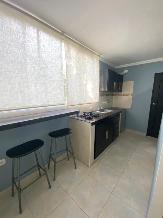 בארנקווילה Hotel Estefania Princess 84 מראה חיצוני תמונה