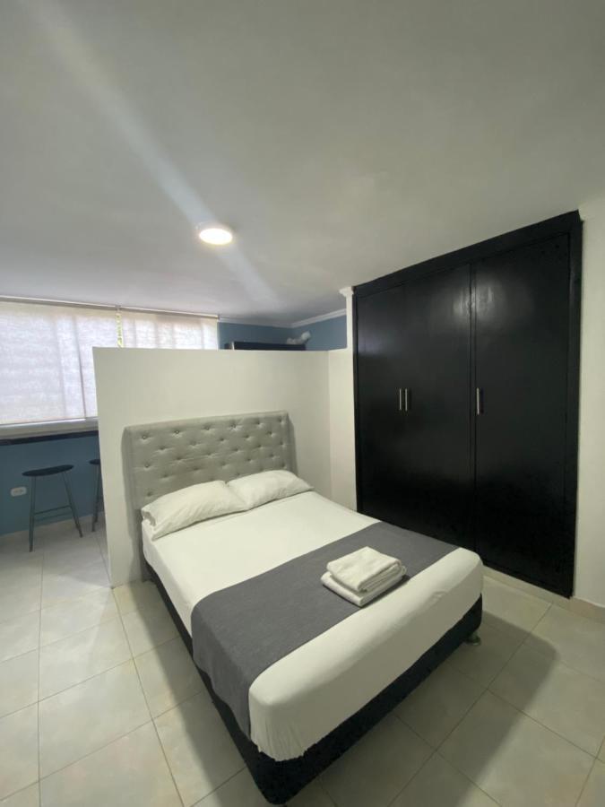 בארנקווילה Hotel Estefania Princess 84 מראה חיצוני תמונה