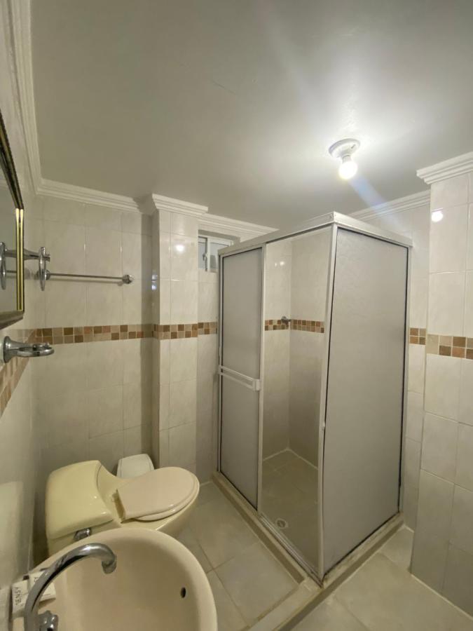 בארנקווילה Hotel Estefania Princess 84 מראה חיצוני תמונה