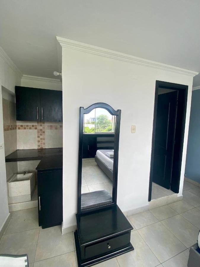 בארנקווילה Hotel Estefania Princess 84 מראה חיצוני תמונה