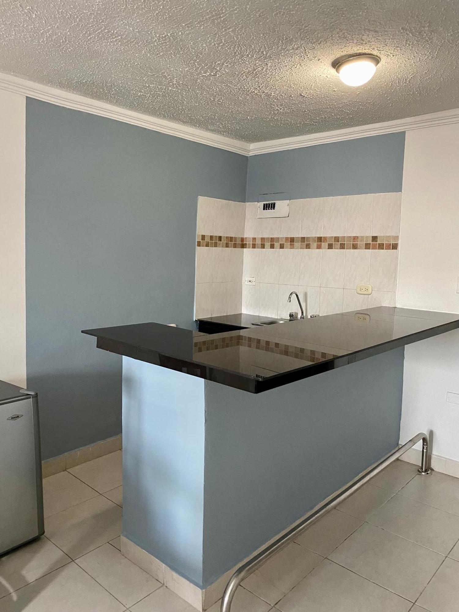 בארנקווילה Hotel Estefania Princess 84 מראה חיצוני תמונה