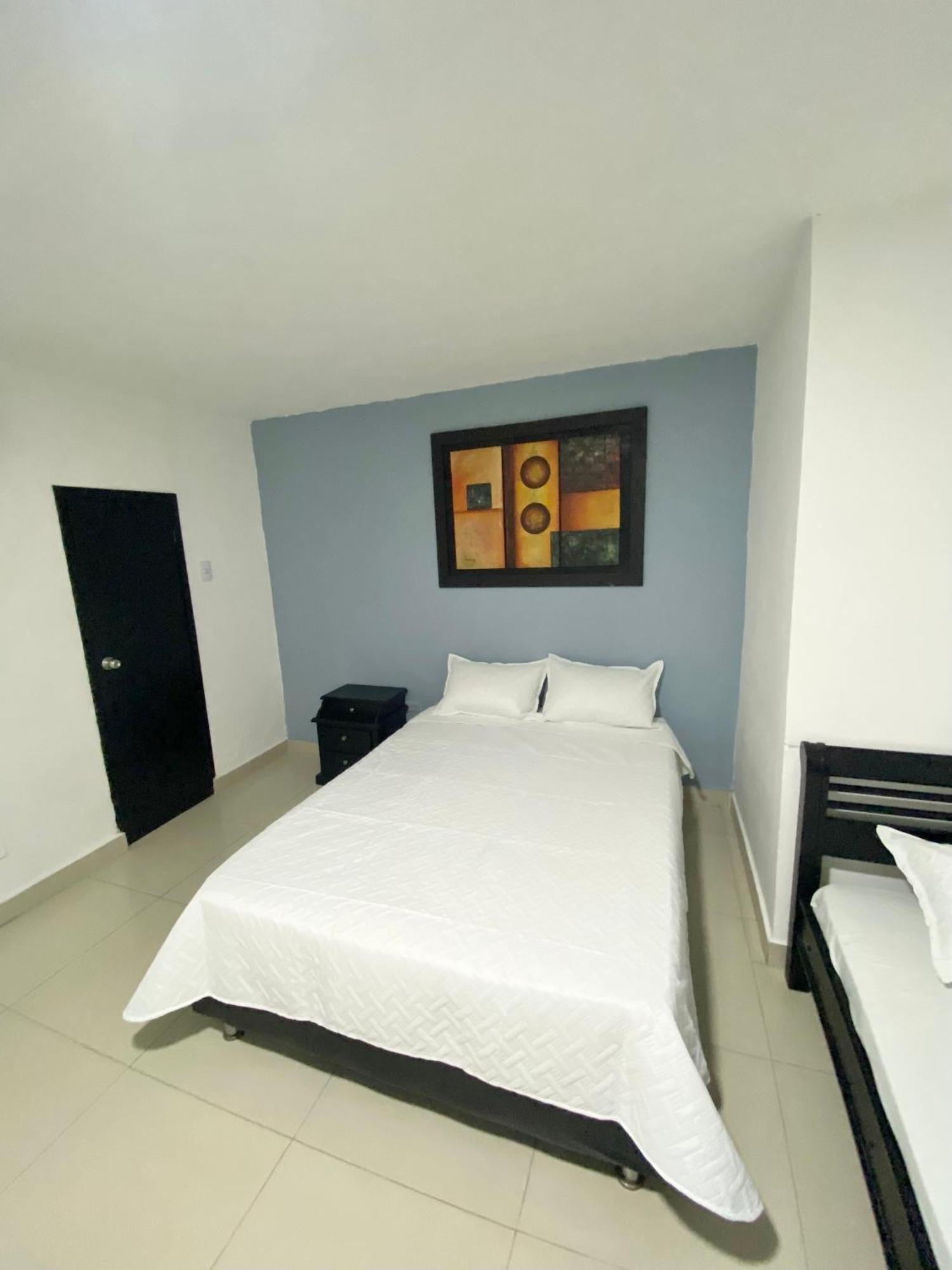בארנקווילה Hotel Estefania Princess 84 מראה חיצוני תמונה