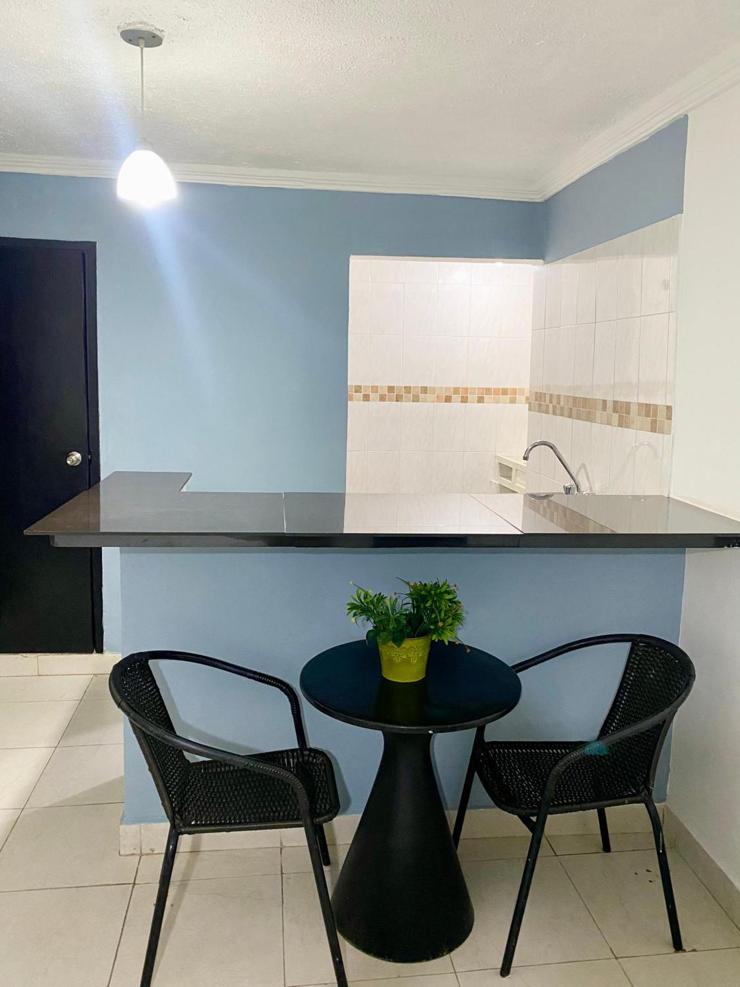 בארנקווילה Hotel Estefania Princess 84 מראה חיצוני תמונה