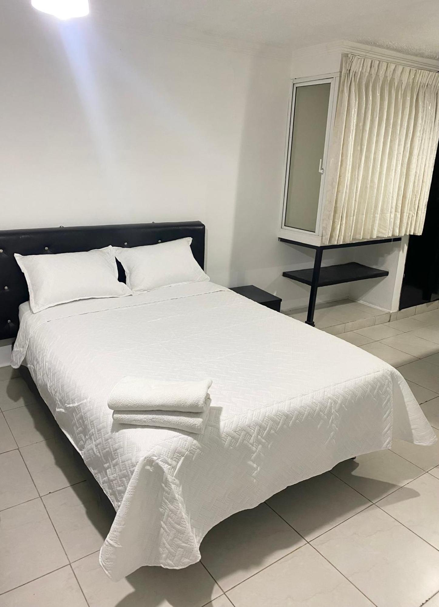 בארנקווילה Hotel Estefania Princess 84 מראה חיצוני תמונה