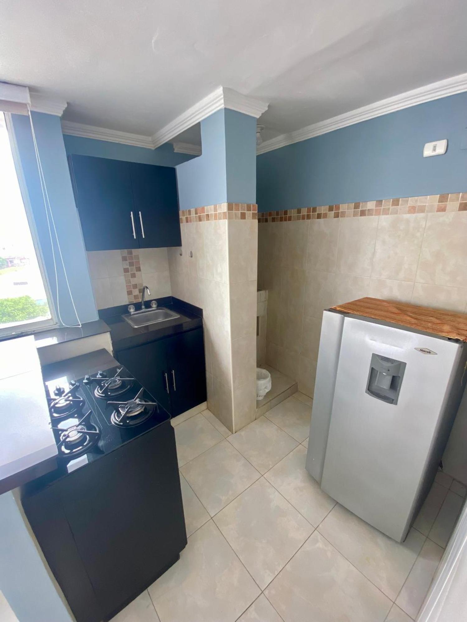 בארנקווילה Hotel Estefania Princess 84 מראה חיצוני תמונה