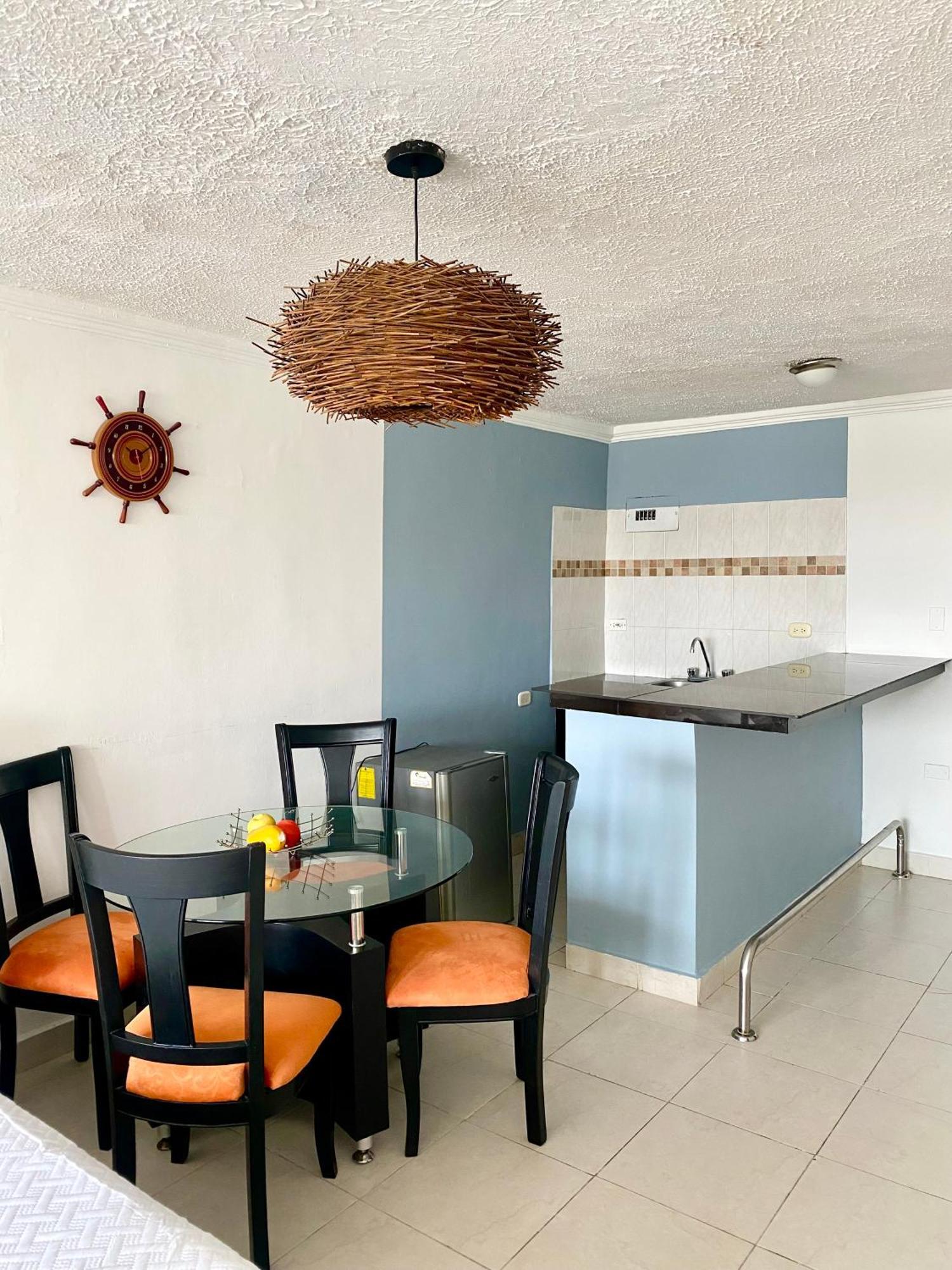 בארנקווילה Hotel Estefania Princess 84 מראה חיצוני תמונה
