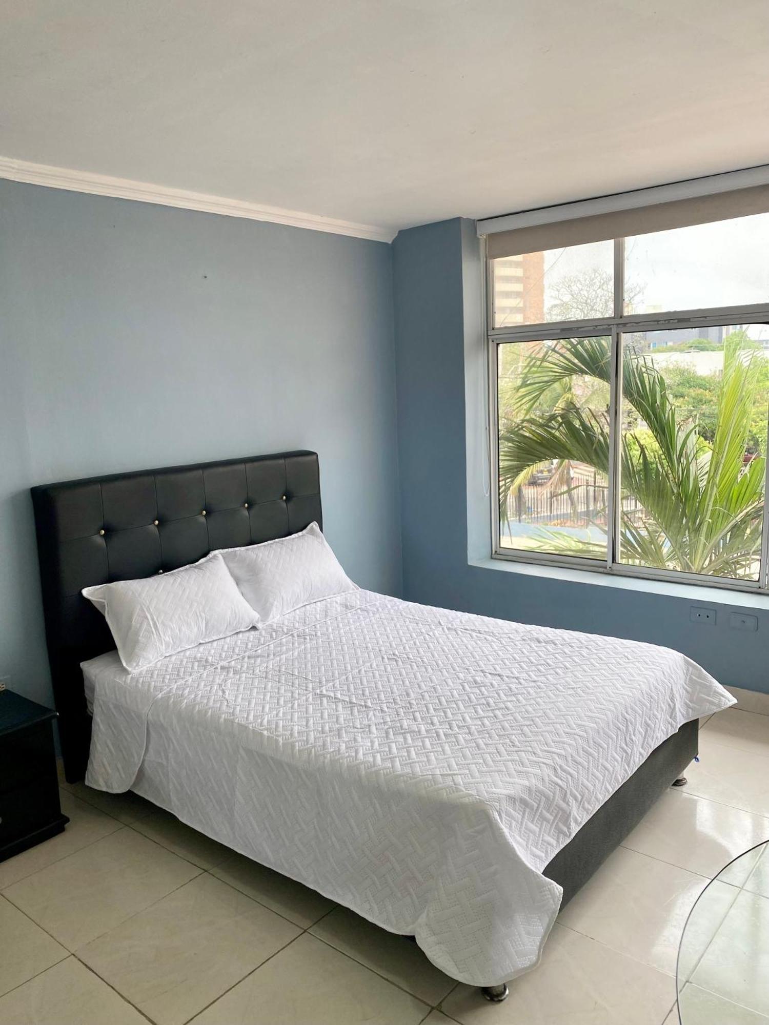 בארנקווילה Hotel Estefania Princess 84 מראה חיצוני תמונה